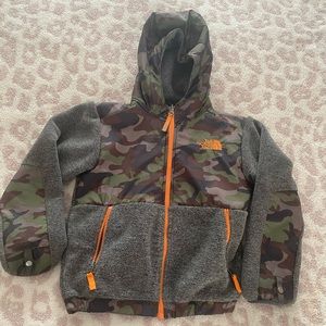 North Face Denali Jacket